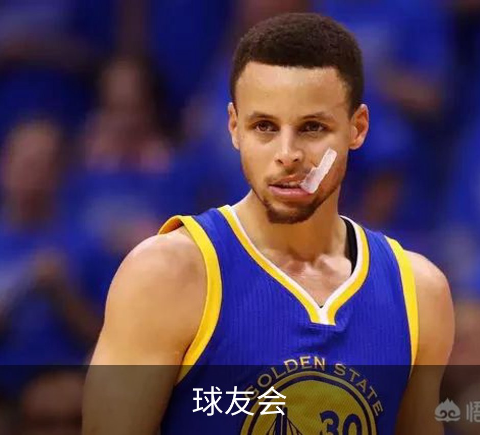 球友会简介